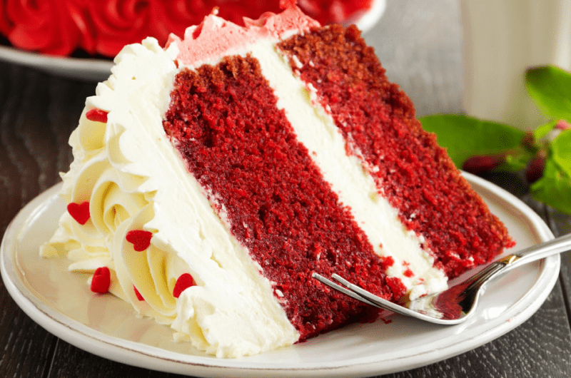 18 Best Birthday Dessert Recipe Collection