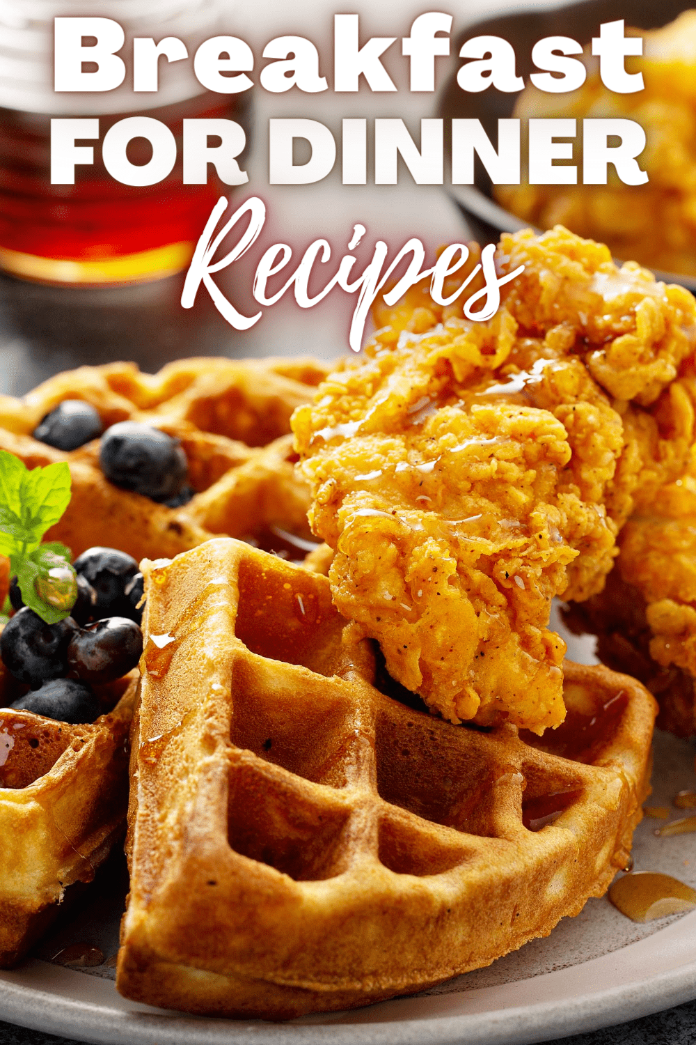 23 Breakfast for Dinner Recipes Insanely Good