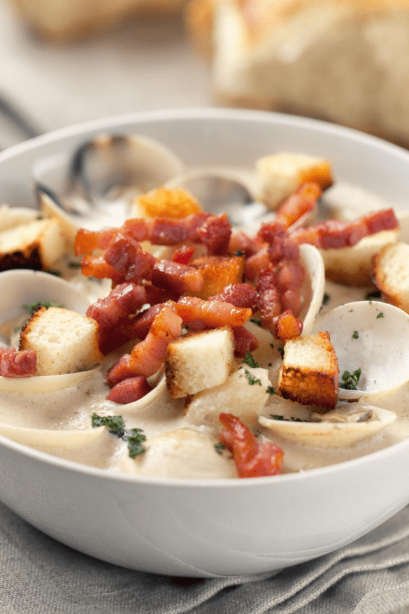 What to Serve with Ham Sandwiches (15 Hearty Side Dishes) Insanely Good