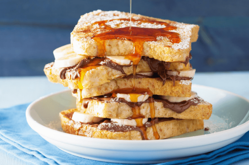 What to Serve with French Toast