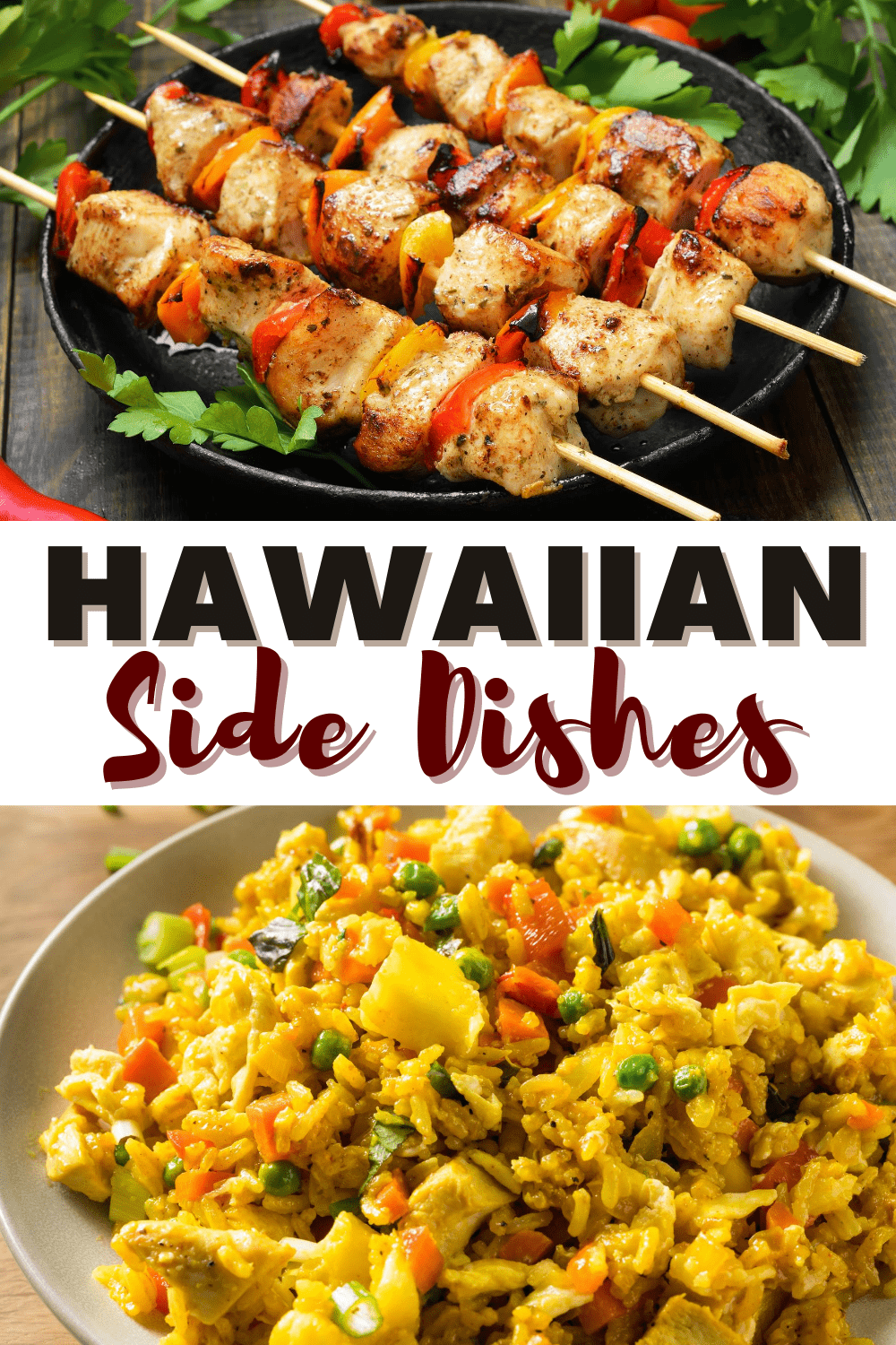 16 Easy Hawaiian Side Dishes You ll Love Insanely Good