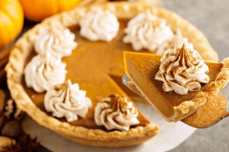 23 Perfect Pumpkin Recipes - 82