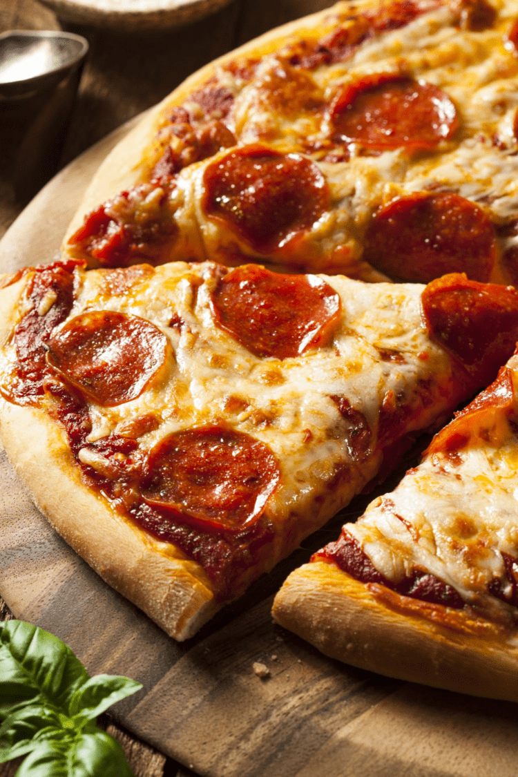 Top 10 Supreme Pizza Toppings Insanely Good