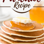 Perkins Pancake Recipe
