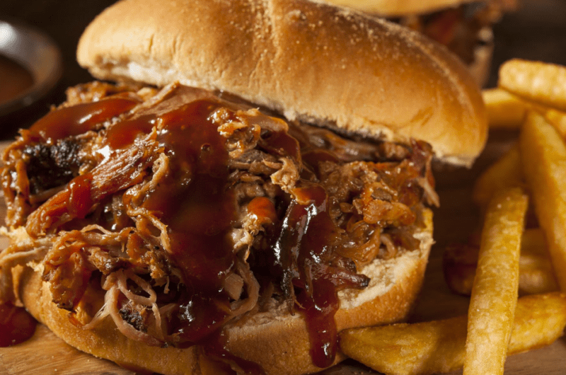 What to Serve with Pulled Pork Sandwiches (17 Tempting Sides)