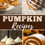 Pumpkin Recipes
