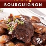 What to Serve with Beef Bourguignon
