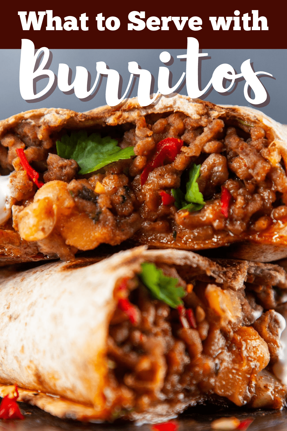 14 Best Side Dishes for Burritos - Insanely Good