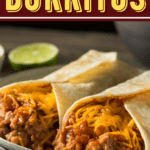 What to Serve with Burritos