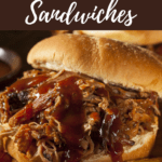 What To Serve With Pulled Pork Sandwiches