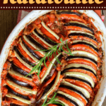 What to Serve with Ratatouille