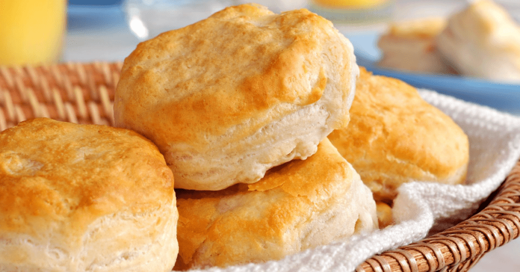 Carbquik Buttermilk Biscuits Insanely Good 0021