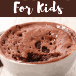 Easy Desserts for Kids