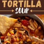 What to Serve with Chicken Tortilla Soup