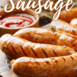 What To Serve With Sausage