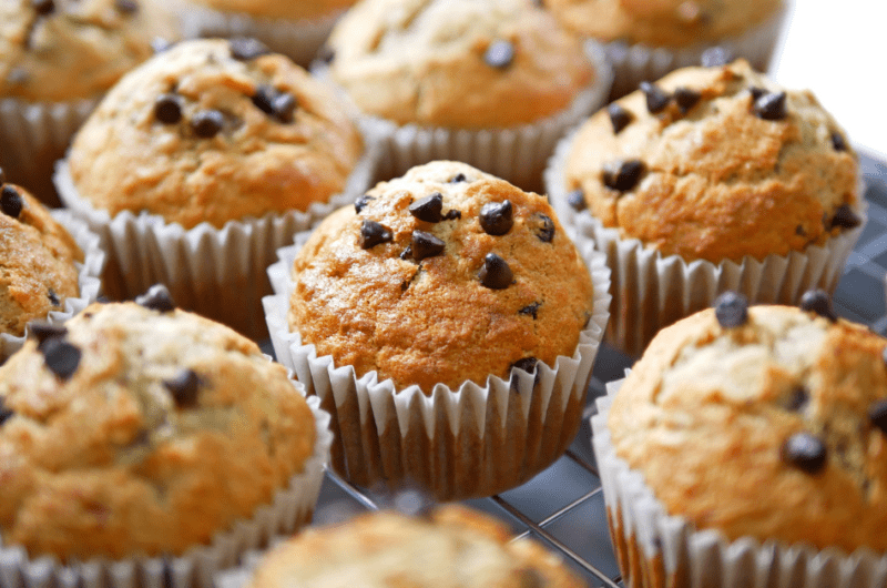 24 BEST Things To Make With Ripe Bananas