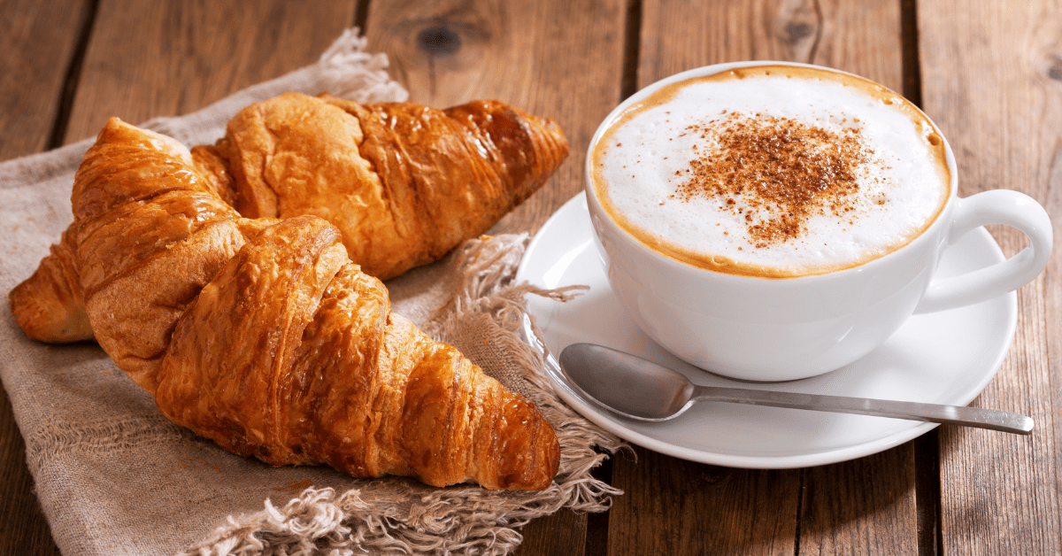 14 Popular French Breakfast Foods - Insanely Good