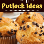 Breakfast Potluck Ideas