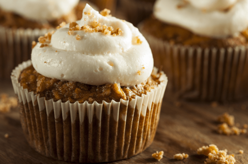 25 Best Fall Dessert Recipe Collection