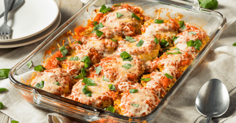 What to Serve with Eggplant Parmesan (14 Ideal Side Dishes) - Insanely Good