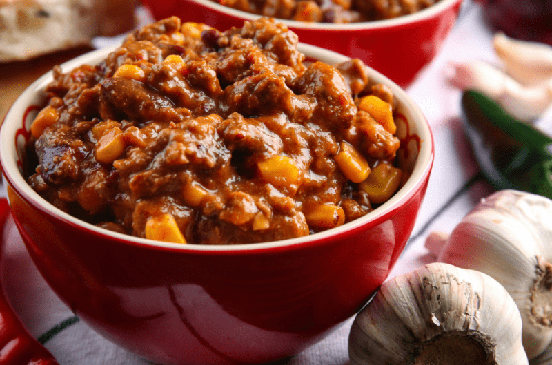 What Dessert Goes With Chili? (12 Tasty Ideas)
