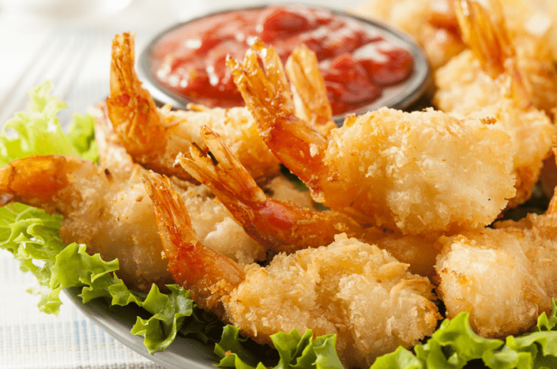 9 Best Seafood Sides To Make Your Meal Complete