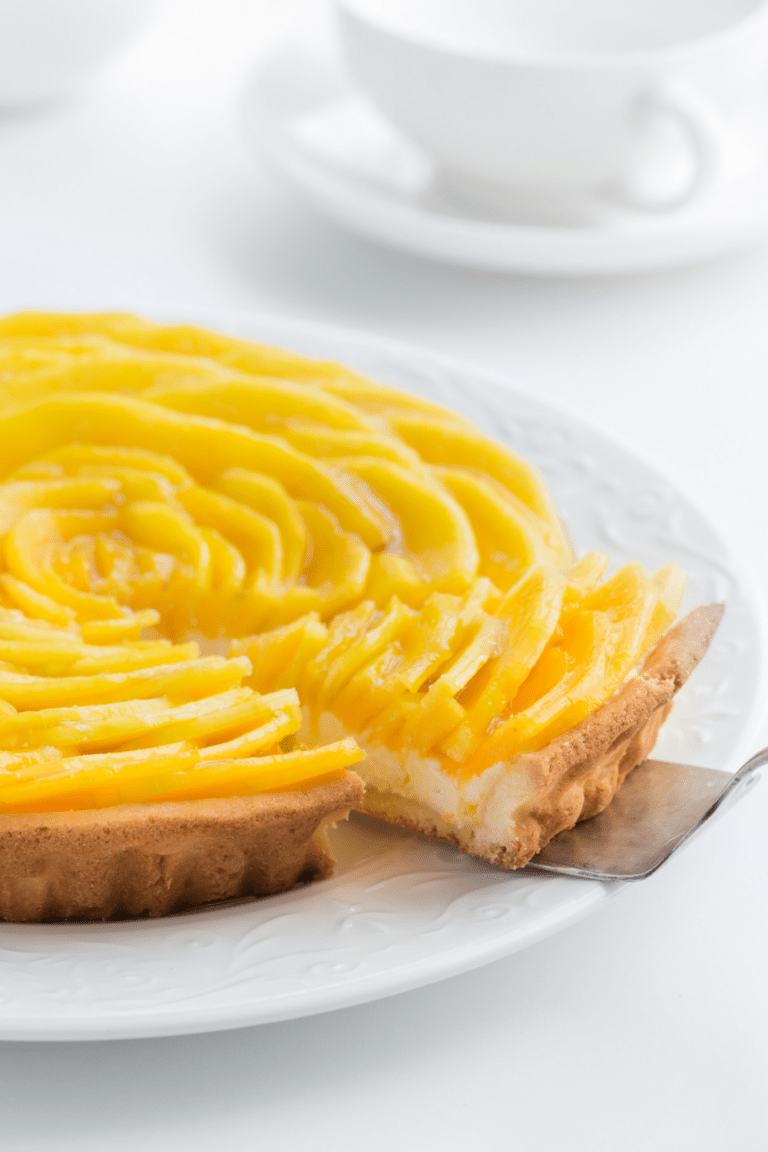 20 Easy Mango Desserts We Cant Resist Insanely Good