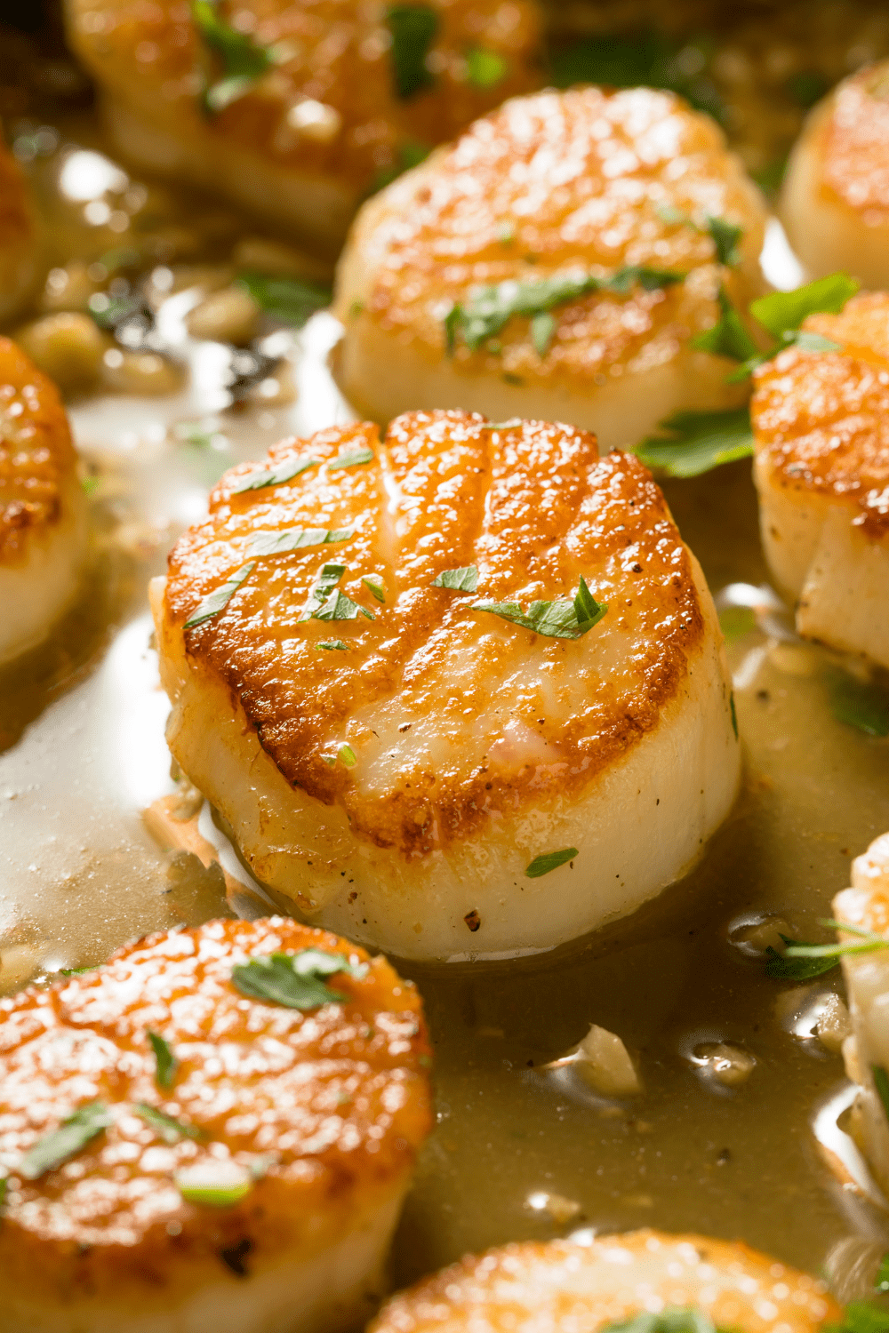 Best Seafood Side Dishes (9 Tasty Ideas) - Insanely Good