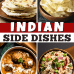 Indian Side Dishes