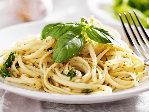 25 Pasta Side Dishes for the Perfect Dinner - Insanely Good
