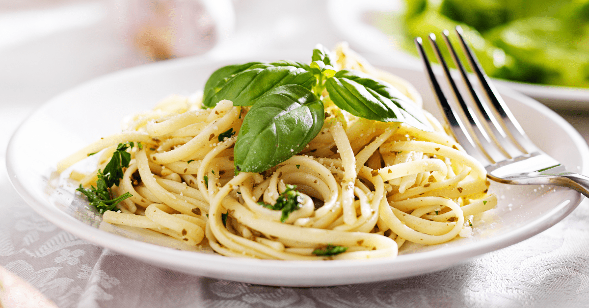Tutustu 87+ imagen types of italian pasta dishes - abzlocal fi