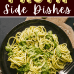 Pasta Side Dishes
