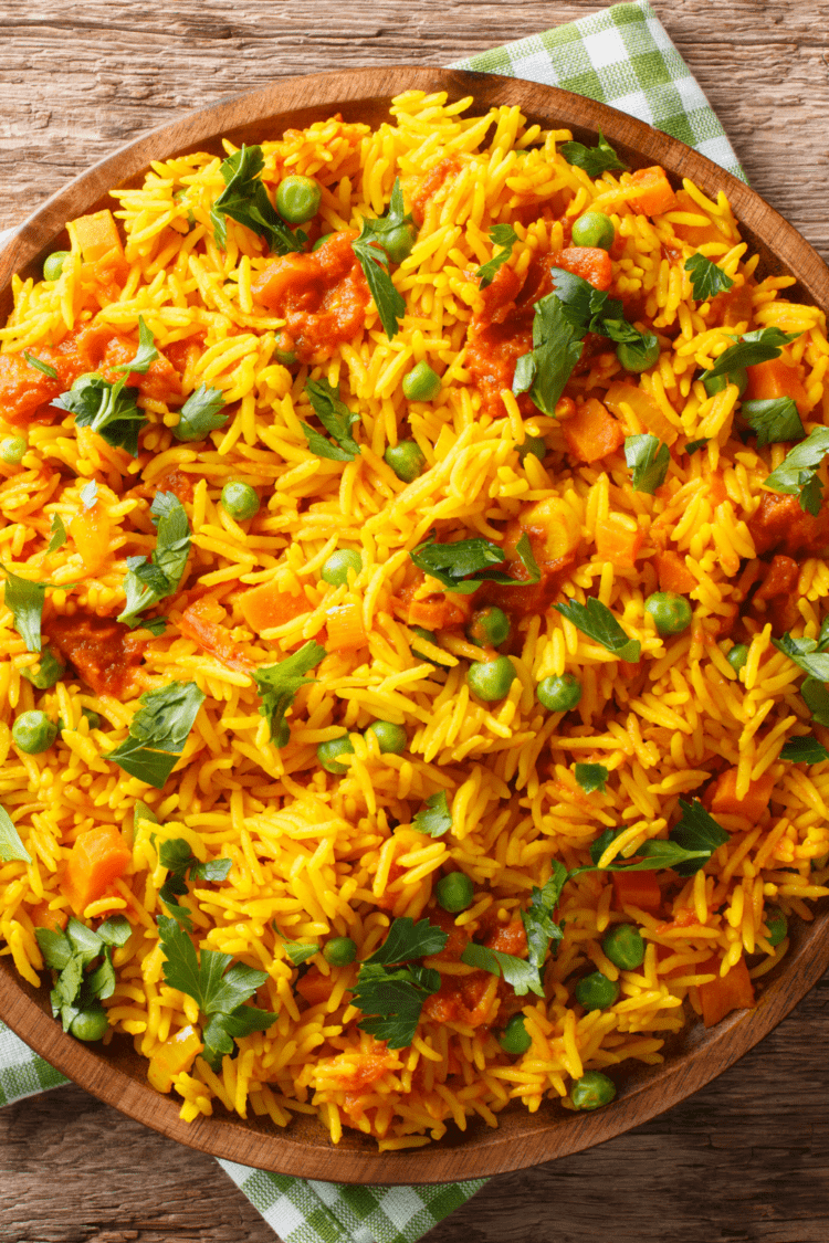 21 Indian Side Dishes Insanely Good