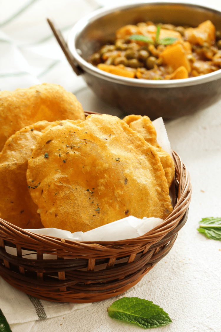 21 Indian Side Dishes - Insanely Good