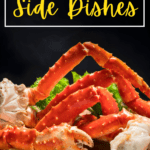 Seafood Side Dishes