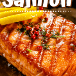 Side Dishes For Salmon