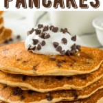 What To Serve With Pancakes
