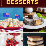 Australian Desserts