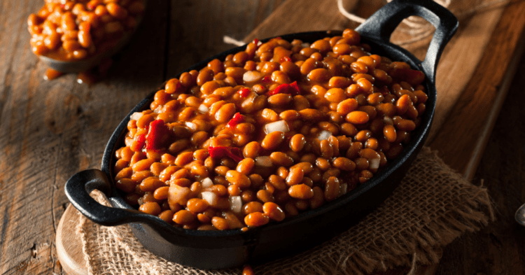 Bush’s Baked Beans - Insanely Good