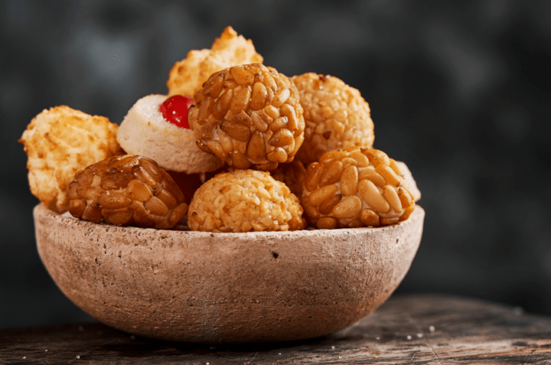 24 Traditional Spanish Desserts Insanely Good