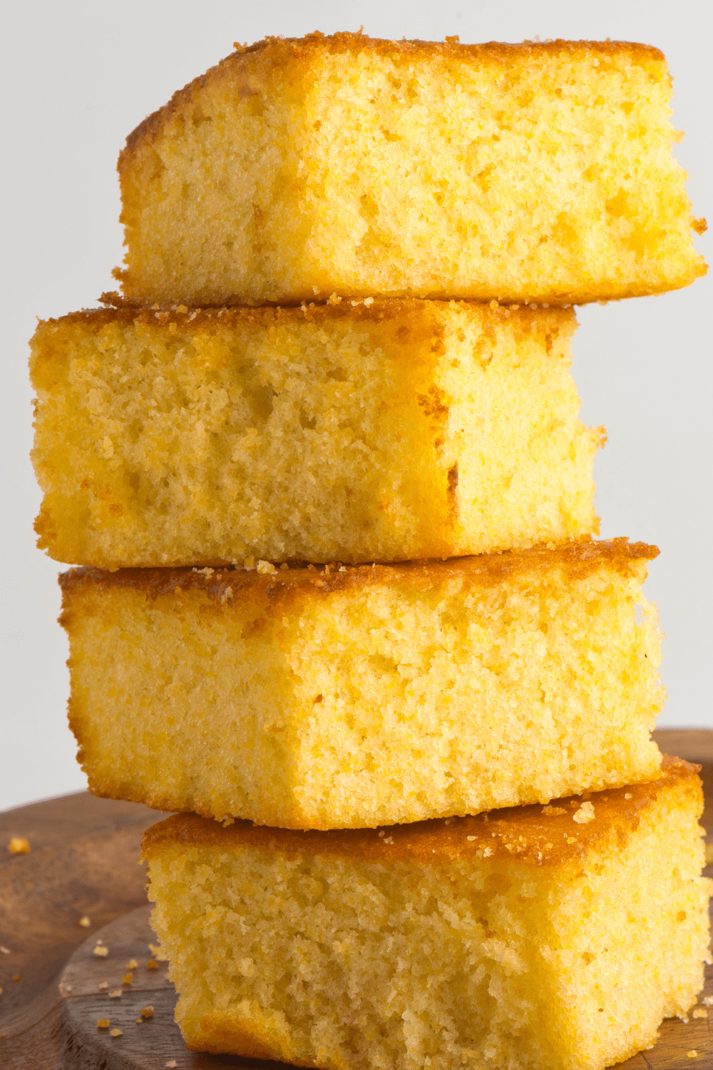 Aunt Jemima Cornbread Recipe - Insanely Good