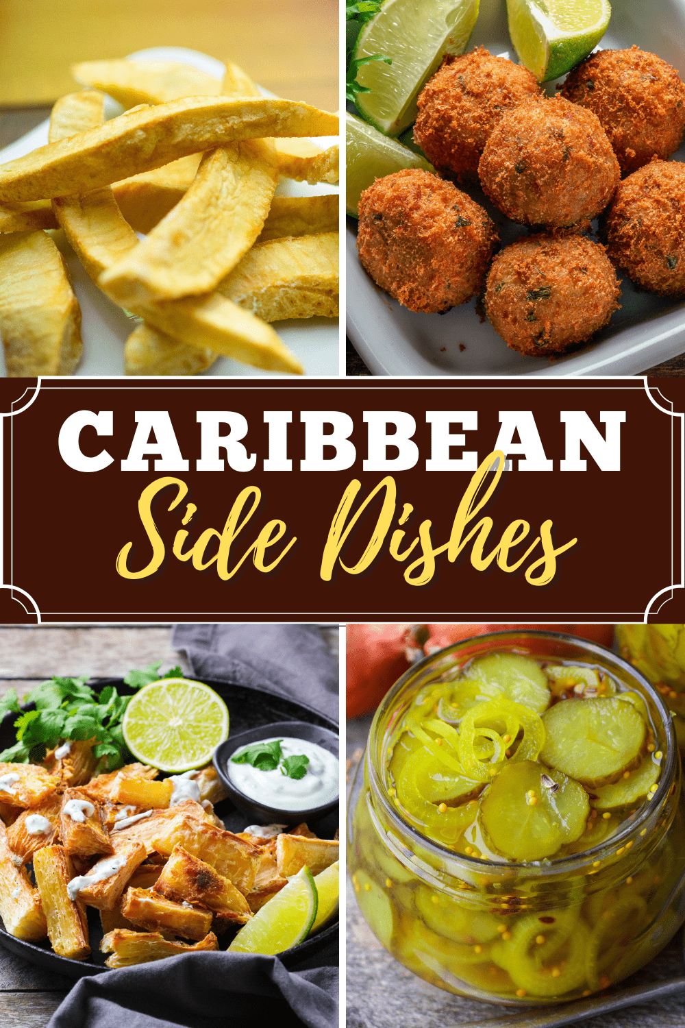 15 Best Caribbean Side Dishes (+ Easy Recipes) - Insanely Good