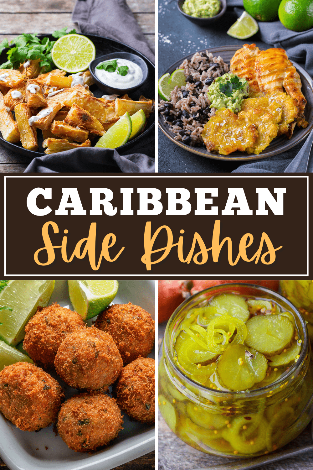 Caribbean Side Dishes 15 Best Ideas Insanely Good