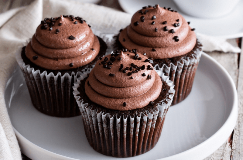 Pudding Desserts (15 Easy Recipes)