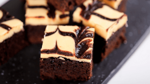 Cream Cheese Dessert