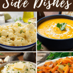 Fall Side Dishes