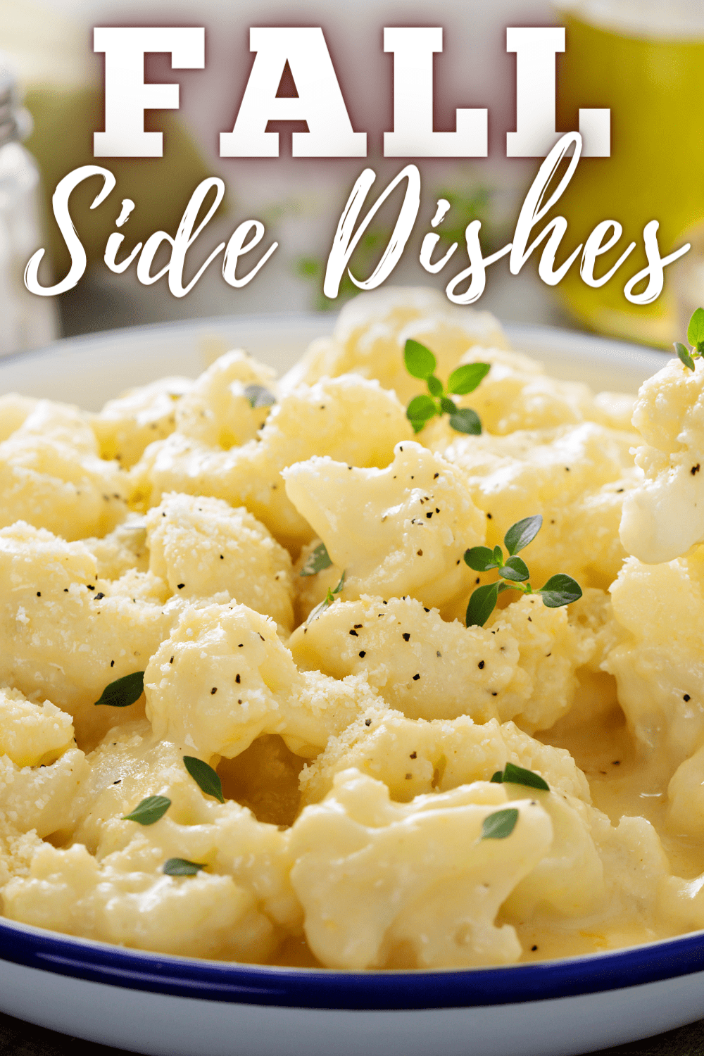 24 Best Fall Side Dishes Insanely Good