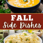 Fall Side Dishes