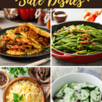 German Side Dishes