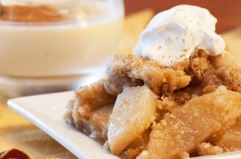 24 Apple Desserts (+ Easy Recipes) - Insanely Good